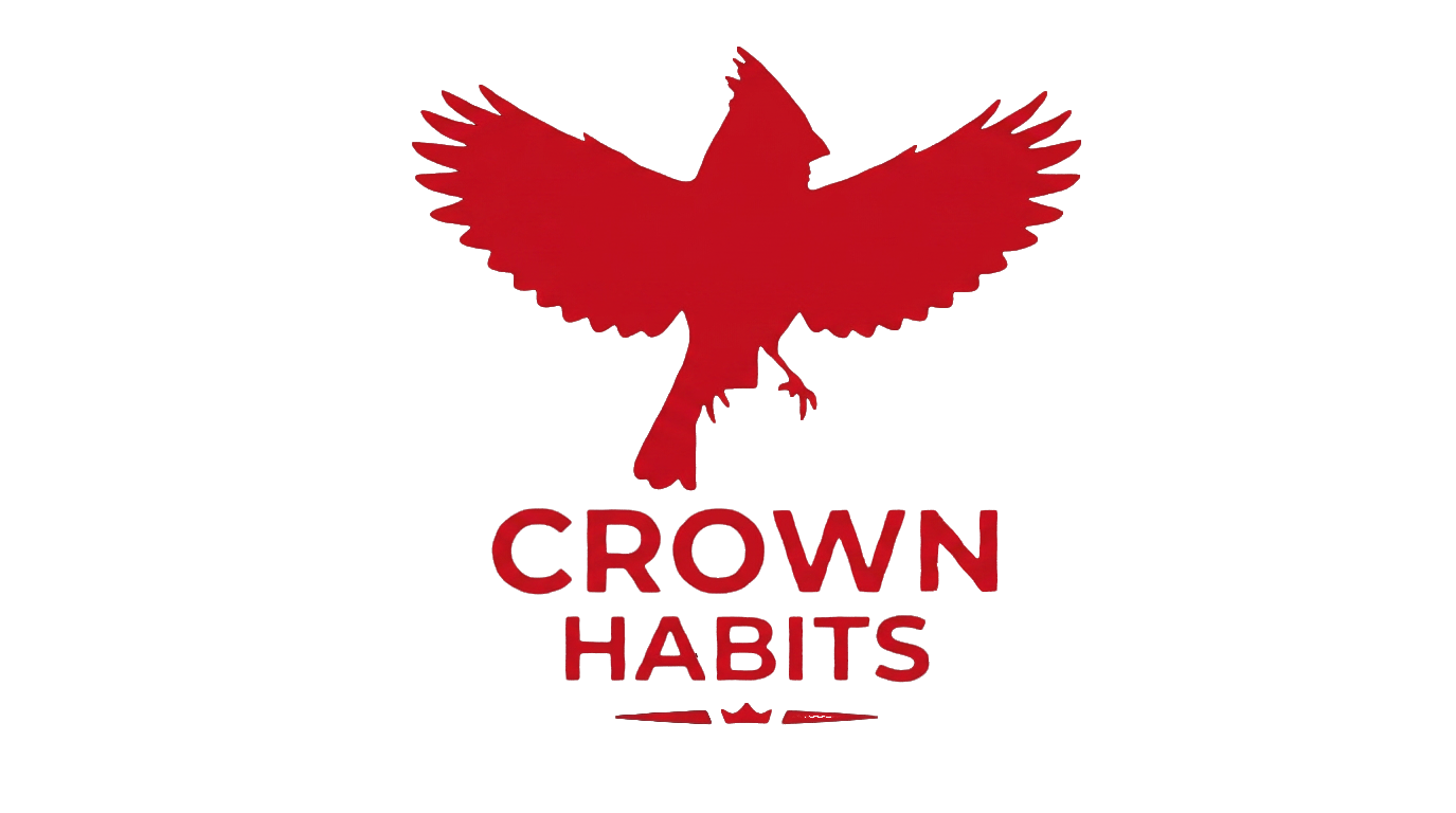 CROWN HABITS